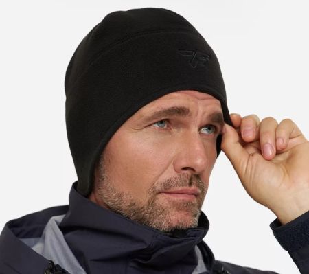 Шапка Finntrail Storm 9719 Graphite в Тюмени