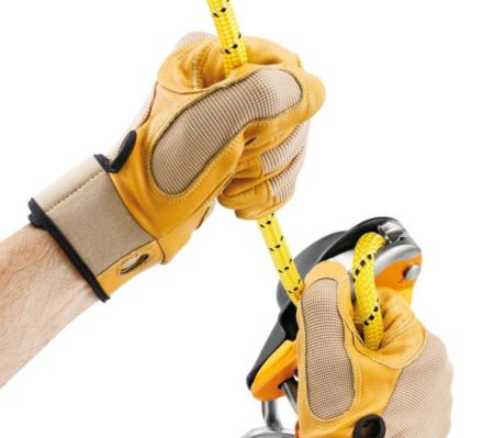  Спусковое устройство RIG Petzl в Тюмени  