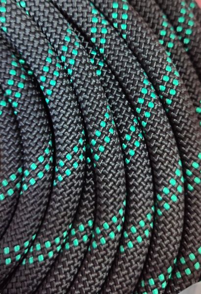  Веревка Шнур статика д.10 мм.48 пр."Скала S" в Тюмени  