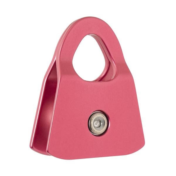  Блок-ролик Венто одинарный "Соло V2"(дюраль с подшип.) в Тюмени  