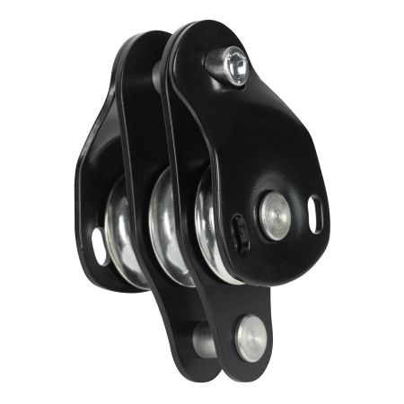  Блок-ролик тройной силовой 50 кН Вертикаль в Тюмени  