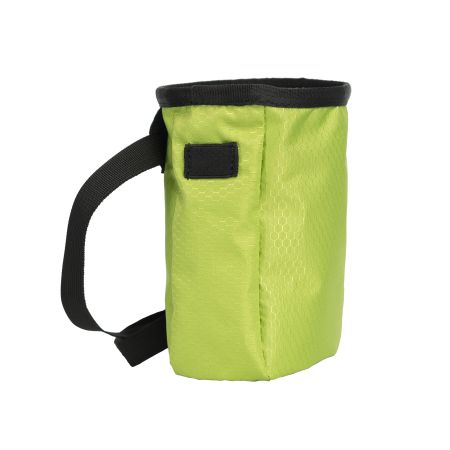  Мешок для магнезии Вертикаль ver 0612.3 Зеленый в Тюмени  