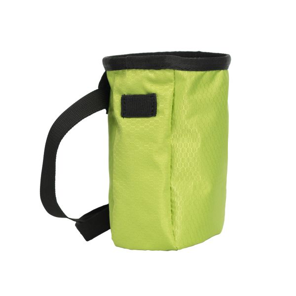  Мешок для магнезии Вертикаль ver 0612.3 Зеленый в Тюмени  