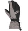 Перчатки Scott Ultimate Warm slate grey/black в Тюмени