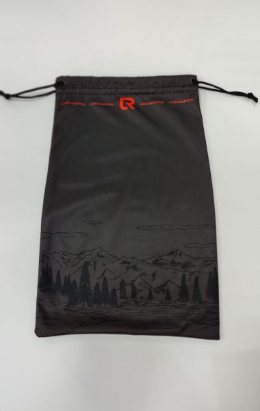 Купить маска los raketos banger red chrom polarised 23001 в Тюмени