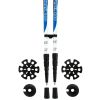 Палки треккинговые Tramp Trail 140 TRR-002
