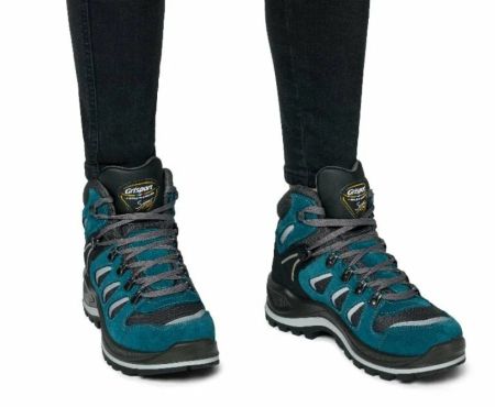 Купить ботинки grisport арт.13711s49tn tm жен.темно-синий