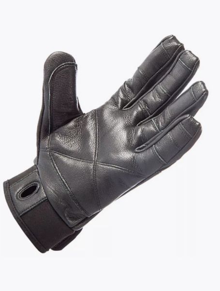  Перчатки Венто Гарда черный в Тюмени  