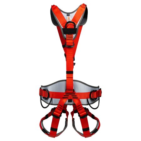  Страховочная система Вертикаль Промальп Мастер в Тюмени  