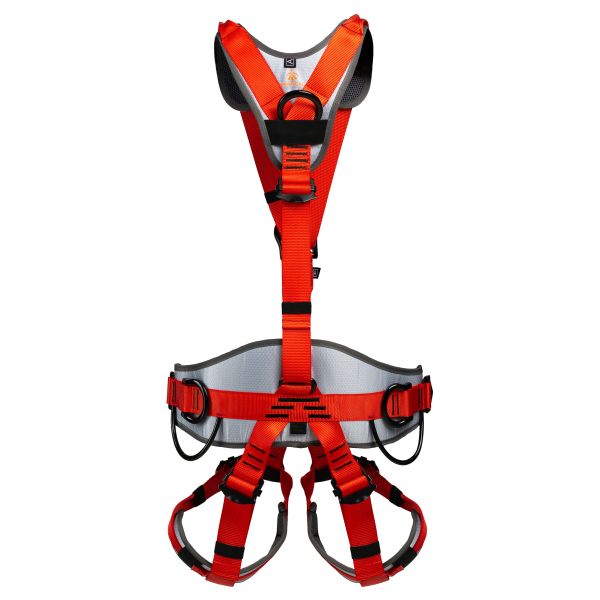  Страховочная система Вертикаль Промальп Мастер в Тюмени  