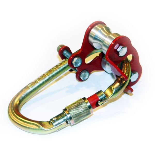  Ролик на карабин Спринтер ОрионАльп в Тюмени  