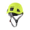  Каска Венто защитная Энерго флуоресцентно-зеленый в Тюмени  