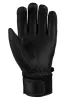Перчатки Terror-Leather Gloves Black в Тюмени