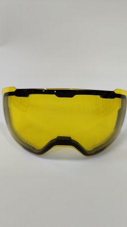 Купить Маска Los Raketos Banger Red Chrom Polarised 23001 в Тюмени