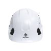  Каска Вертикаль альпинисткая Zenon белая в Тюмени  