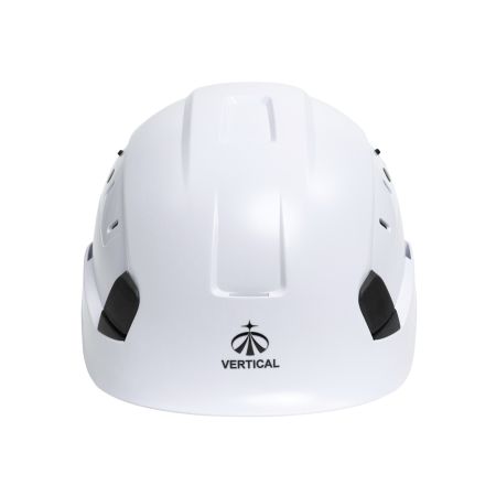  Каска Вертикаль альпинисткая Zenon белая в Тюмени  