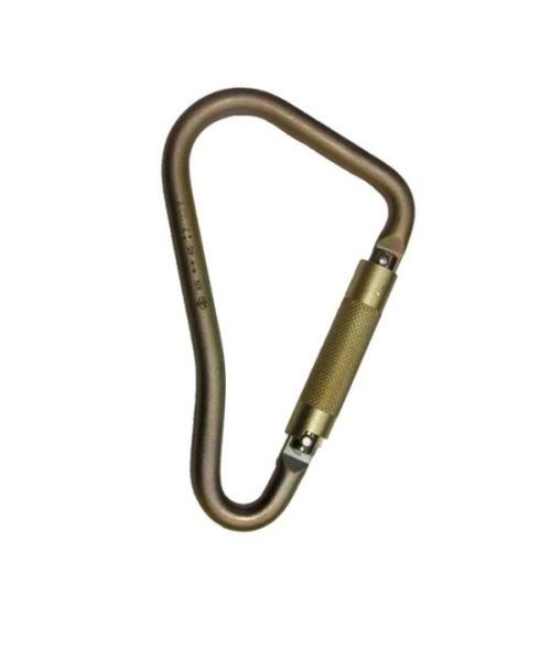  Карабин монтажный стальной автомат Вертикаль в Тюмени  