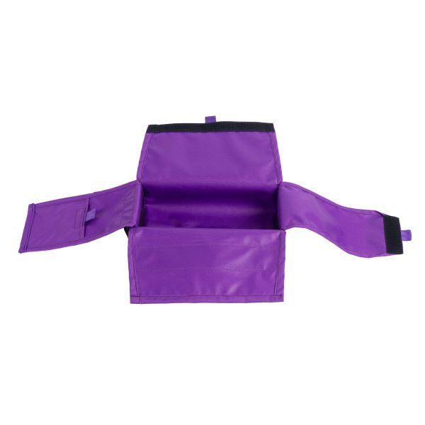  Сумка-чехол Вертикаль для альпинистских кошек фиолет в Тюмени  