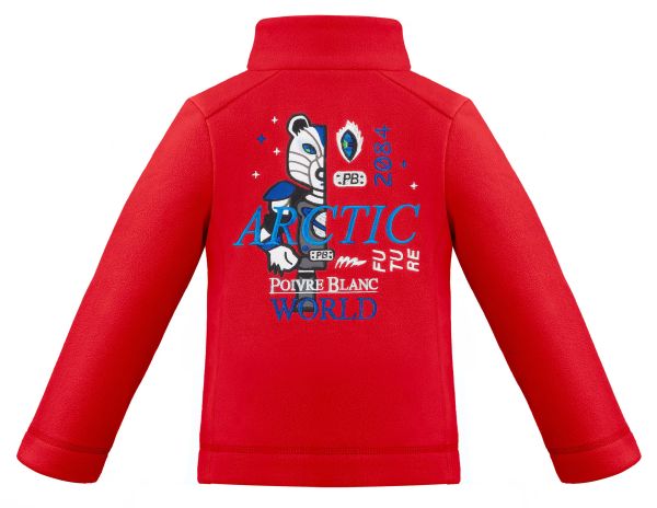 Толстовка Poivre Blanc W21-1510-BBBY/A голубой в Тюмени