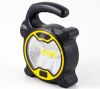 Фонарь кемпинговый Следопыт-Fire,1 Led+1 Cob,3xAA