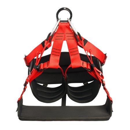  Сиденье Вертикаль Промальп Мастер 2020 175 мм.для работы на высоте в Тюмени  