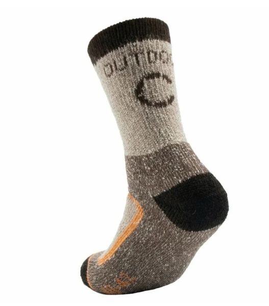 Купить Носки Следопыт Outdoor до -20С в Тюмени