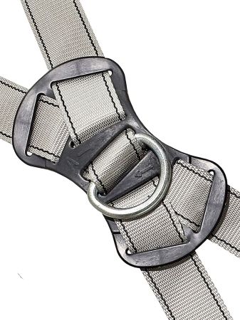  Удерживающая страховочная привязь УСП-2Ж4 Серия "Комфорт" L в Тюмени  