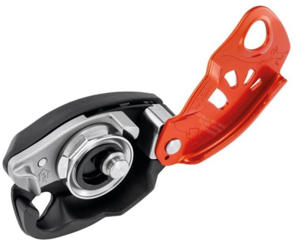 Страховочное устройство Petzl GRIGRI Red в Тюмени  
