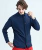 Куртка Phenix Alpine Natural Heat Fleece синий в Тюмени