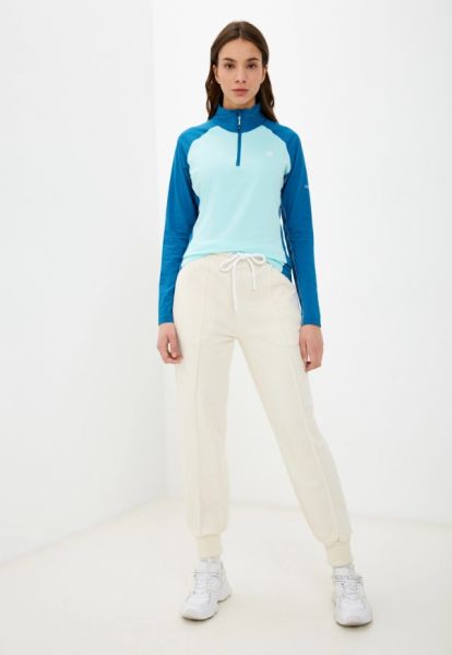 Толстовка Dare2B Involved II Strch бирюзовый в Тюмени