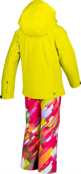 Костюм горнолыжный Colmar Unisex 2-PC-Suit 3141 в Тюмени