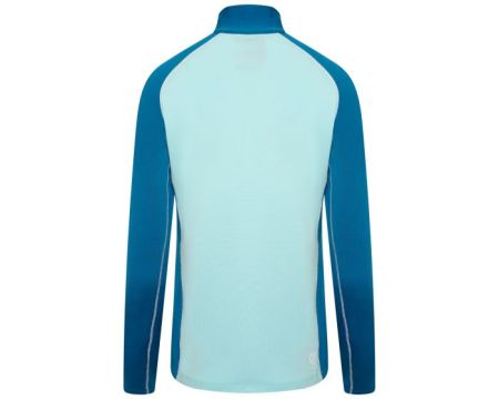 Толстовка Dare2B Involved II Strch бирюзовый в Тюмени