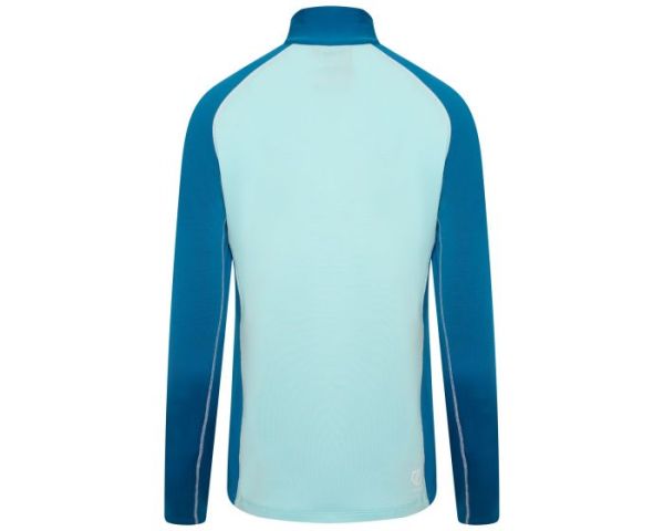 Толстовка Dare2B Involved II Strch бирюзовый в Тюмени