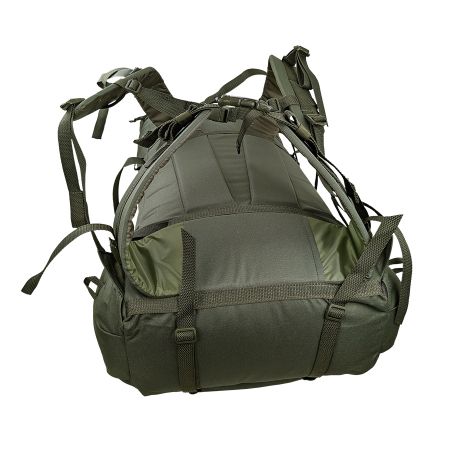 Рюкзак Teррa Алтай 60П серый