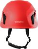  Каска Венто альпинистская Quasar красный в Тюмени  