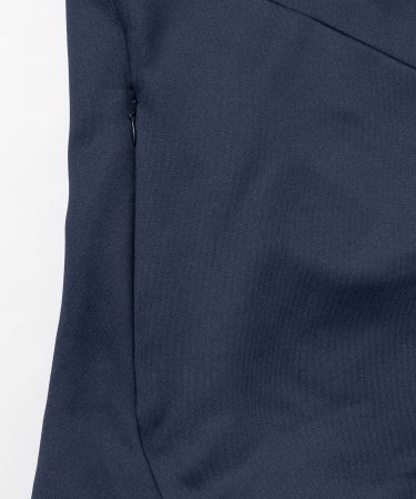 Куртка Phenix Alpine Natural Heat Fleece синий в Тюмени