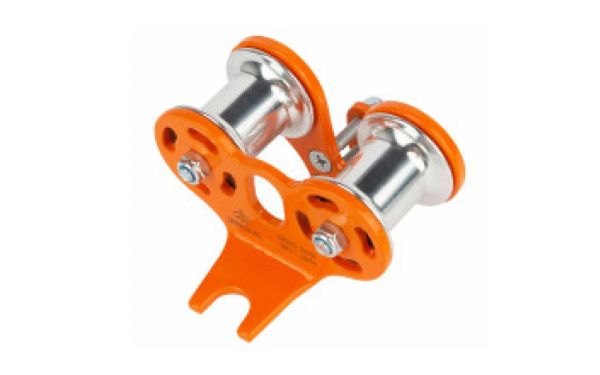  Ролик "Трек" Вертикаль  в Тюмени  