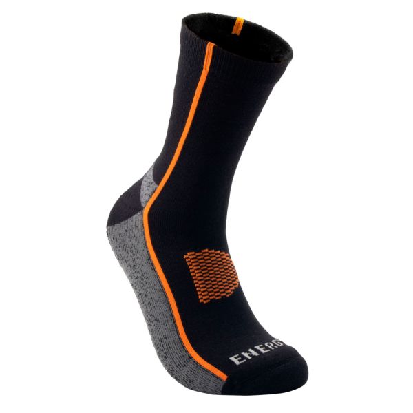 Купить Носки Следопыт Energy SteamCoolway до -15С в Тюмени