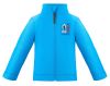 Толстовка Poivre Blanc W21-1510-BBBY/A голубой в Тюмени