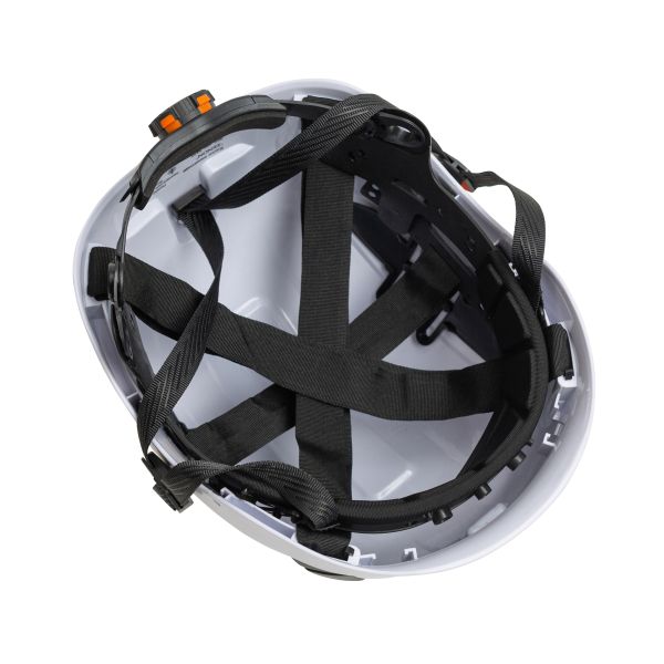  Каска Вертикаль альпинисткая Zenon белая в Тюмени  