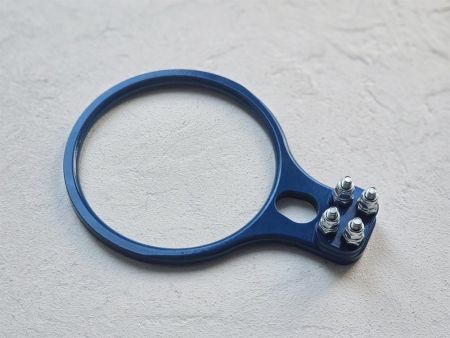  Спусковое устройство Guru Восьмерка с креплением V2 в Тюмени  