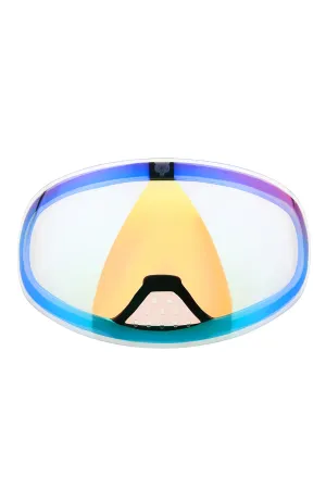 Купить Маска Terror - Future Silver в Тюмени