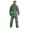 Комбинезон сноубордический Dragonfly Gravity Premium Man Khaki (Kamchatka)2024 в Тюмени