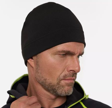 Шапка Finntrail Venom 9718 Graphite в Тюмени