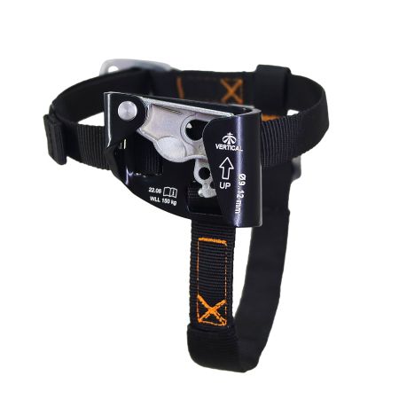  Зажим Вертикаль ножной левый в Тюмени  