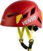  Каска Венто альпинистская Pulsar красный в Тюмени  