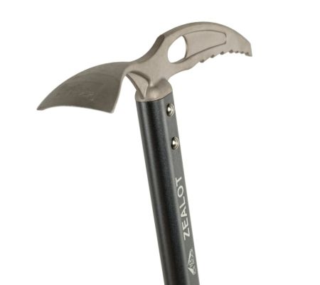 Ледоруб Вертикаль ZEALOT 60 см в Тюмени  