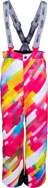 Костюм горнолыжный Colmar Unisex 2-PC-Suit 3141 в Тюмени