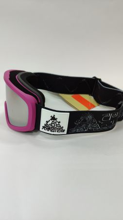 Купить Маска Los Raketos Kooky Orange 21912,13 в Тюмени