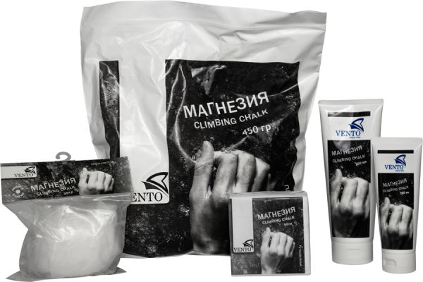  Магнезия Венто 56 г брикет в Тюмени  